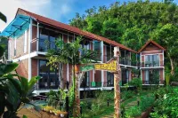 An Peaceful Homestay Hotel in zona Bãi tắm Tùng Thu, Tung thu beach