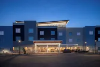 TownePlace Suites Ellensburg Hotel in zona Science Phase II