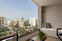 Theartemis Palace - Sea View