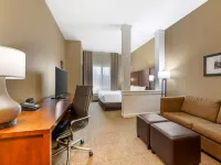 Comfort Suites West Omaha Hotels in Omaha
