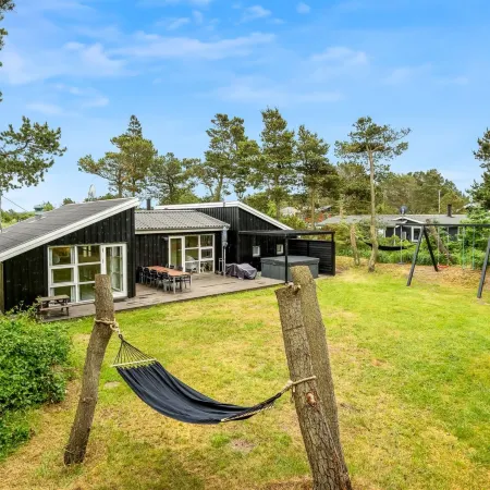 "Adrienne" - 240m from the sea