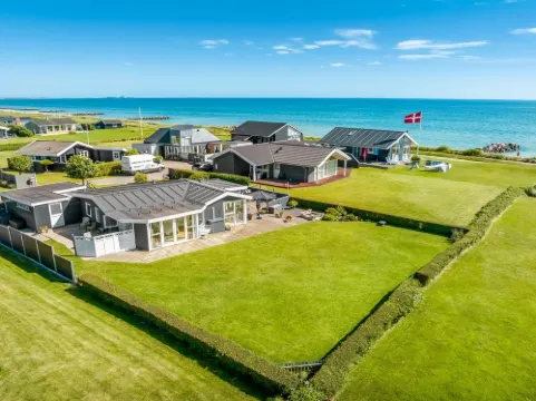 "Reima" - 50m from the sea