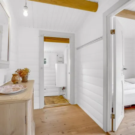 "Bengta" - 500m from the sea