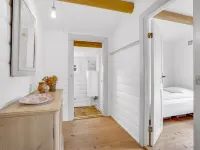 "Bengta" - 500m from the sea