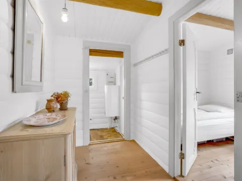 "Bengta" - 500m from the sea