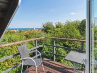 "Laerke" - 200m from the sea - 2 étoiles