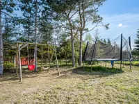 "Akseli" - 800m from the Sea - parking