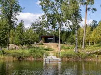 Paradiset Hotels in Holmsjo