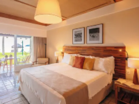 普託貝羅度假村和旅行酒店 曼加拉蒂巴酒店