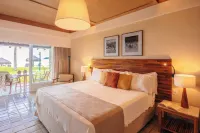 普託貝羅度假村和旅行飯店