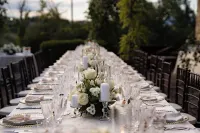 Villa with Concierge Service and Heated Pool at 20 Minute from Florence Center