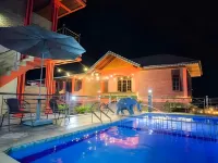 Anju Cottage Hotels in Samosir Regency