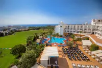 Hotel Servigroup Marina Mar - balcony