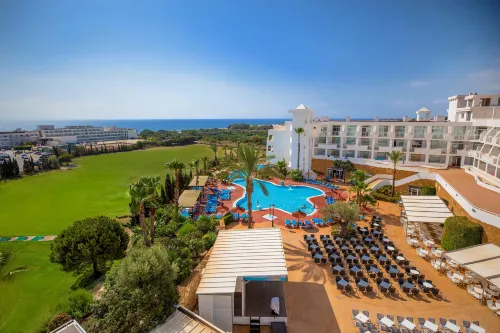 Hotel Servigroup Marina Mar Hotels in Mojácar