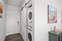 Lucilles Abode: Hot-Tub+Pet Friendly+Close to Main