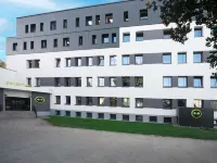 B&B Hotel Jena Hotels in der Nähe von EKZ Glockenhofcenter