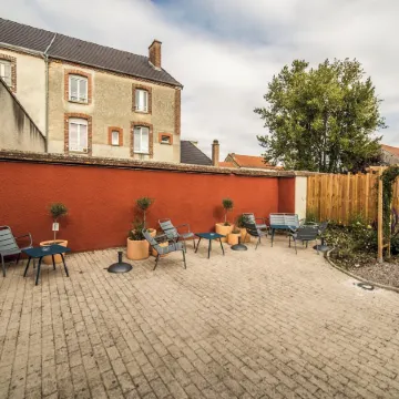 Best Western le Relais du Vigneron