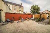 Best Western le Relais du Vigneron