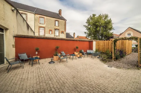 Best Western le Relais du Vigneron