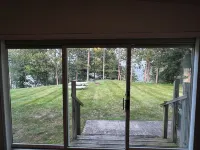 Lake Life Retreat 4 on Lake Wissota2 Bedroom Apt