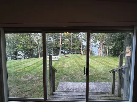 Lake Life Retreat 4 on Lake Wissota2 Bedroom Apt