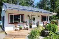 Yankee Trail Motel Hotels in Holderness
