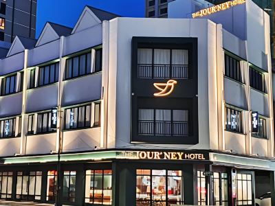 The Journey Hotel Penang