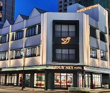 The Journey Hotel Penang