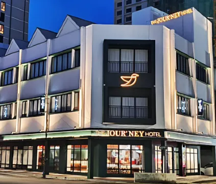 The Journey Hotel Penang