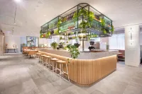 Holiday Inn Melbourne Bourke Street Mall by IHG - bar