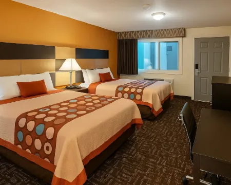 Eastern Inn Hoteles en Bourne