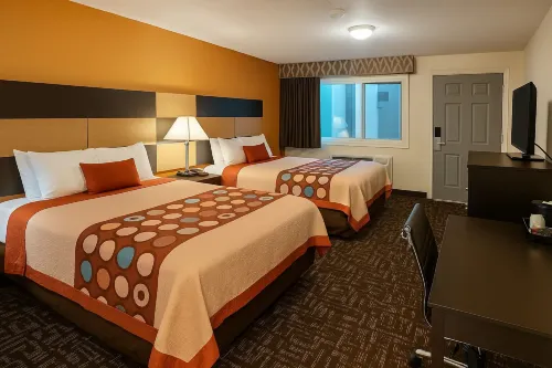 Eastern Inn Hotels in Sandwich