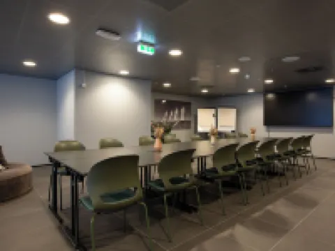 Cabinn Plus Esbjerg Hotels in Esbjerg