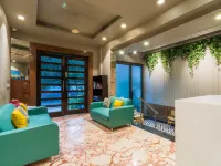 Cosy Grand, Chanakyapuri by the Cosy Hotels Hotels near Chanakyapuri