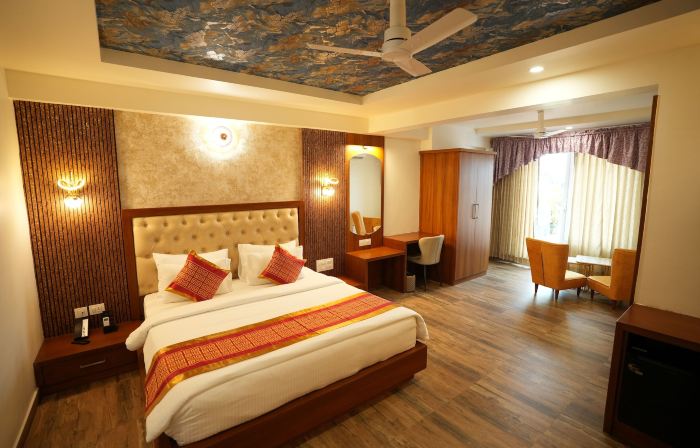 Captains Crown Hotels & Resorts