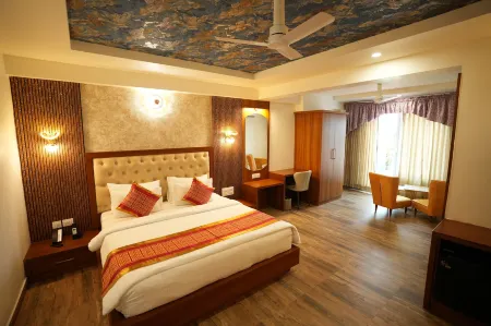 Captains Crown Hotels & Resorts