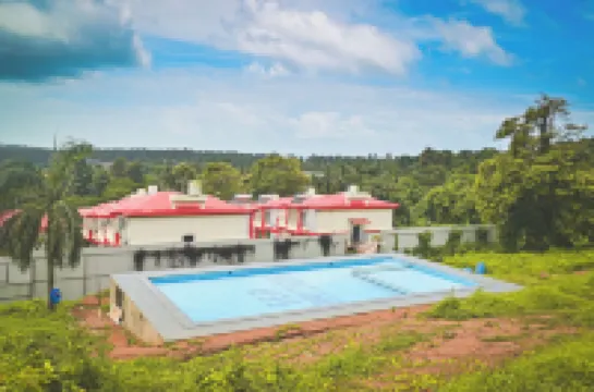 Sea Horizon Luxury Villas