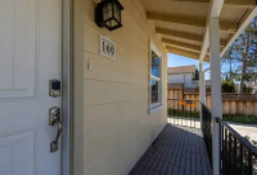 @ Marbella Lane - Convenient Home 9-Min to Levi's