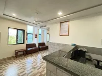 โรงแรม เนเจอร์ พีค