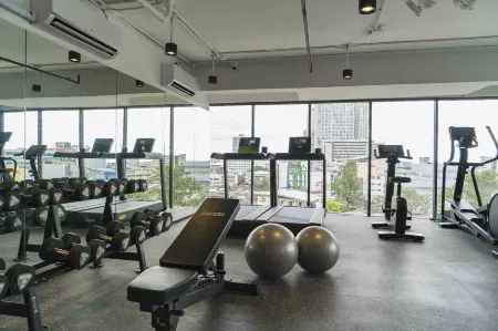 lyf Cebu City managed by The Ascott Limited