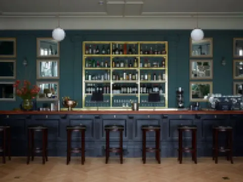 Albion House at Ramsgate Hotel di Ramsgate