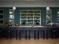 Albion House at Ramsgate