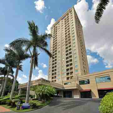 Hotel Mont Blanc Premium Hotel Exterior