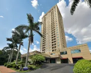 Hotel Mont Blanc Premium Hotels near Museu Historico e de Ordem Geral Plinio Travassos dos Santos