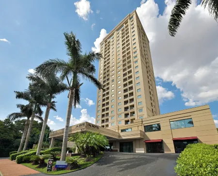 Hotel Mont Blanc Premium