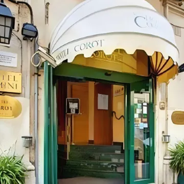 Hotel Corot