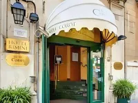 Hotel Corot Hotel a Stazione Termini
