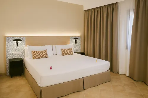 Hotel Arena Castillo - New Opening Sum 25!