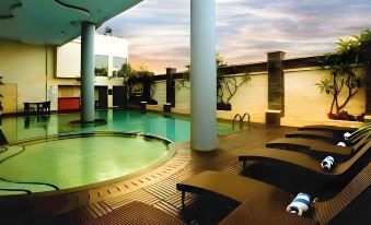 Ros-in Hotel