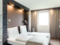 B&B ホテル デュッセルドルフ ラティンゲン